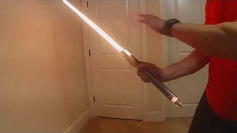 Phase 2 OS7 Style Library Bringing the Video Game Experience to Your Proffieboard Saber