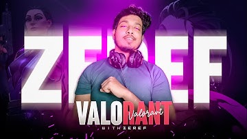 Valorant LiveStreaming Thumbnail Tutorial On Android | S8UL Live Valorant Thumbnail Tutorial | AZeaL