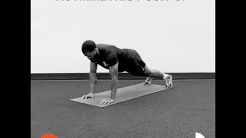 Asymmetric Push up   Day 5