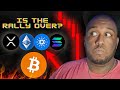 🔴 Bitcoin Live Trading | Altcoins are going crazy today | Here's What To Do!