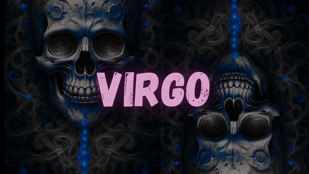 VIRGO LO QUE TANTO TARDÓ EN PASAR OCURRIRÁ EN MENOS DE LO QUE CREES!😍🍀♥️ LLEGA UN MENSAJE🌟