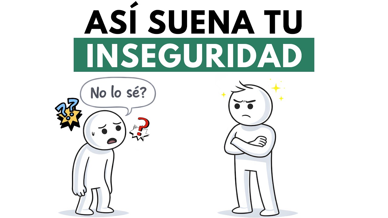 Por Qué Terminas Todas Tus Frases Como Si Estuvieras Pidiendo Permiso?