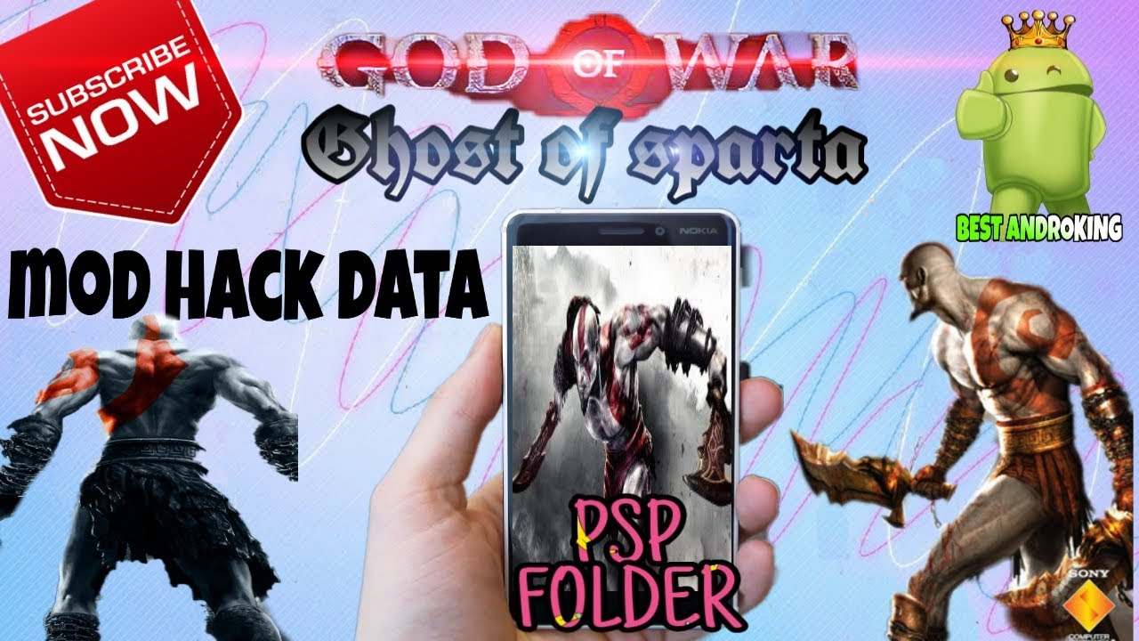 God of war Ghost of Sparta Mod Hack Data YouTube