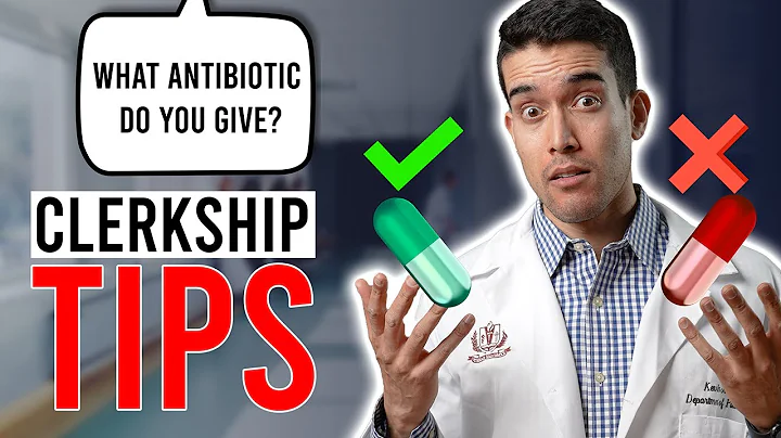 Medical School Third Year Clerkship Tips | Don’t Be Afraid to Fail!