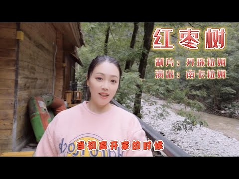 这首温情的歌让我想起家乡的红枣树太感人了 这首温情的歌让我想起家乡的红枣树太感人了