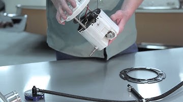 RicksTanks Chevy II 1962-1967