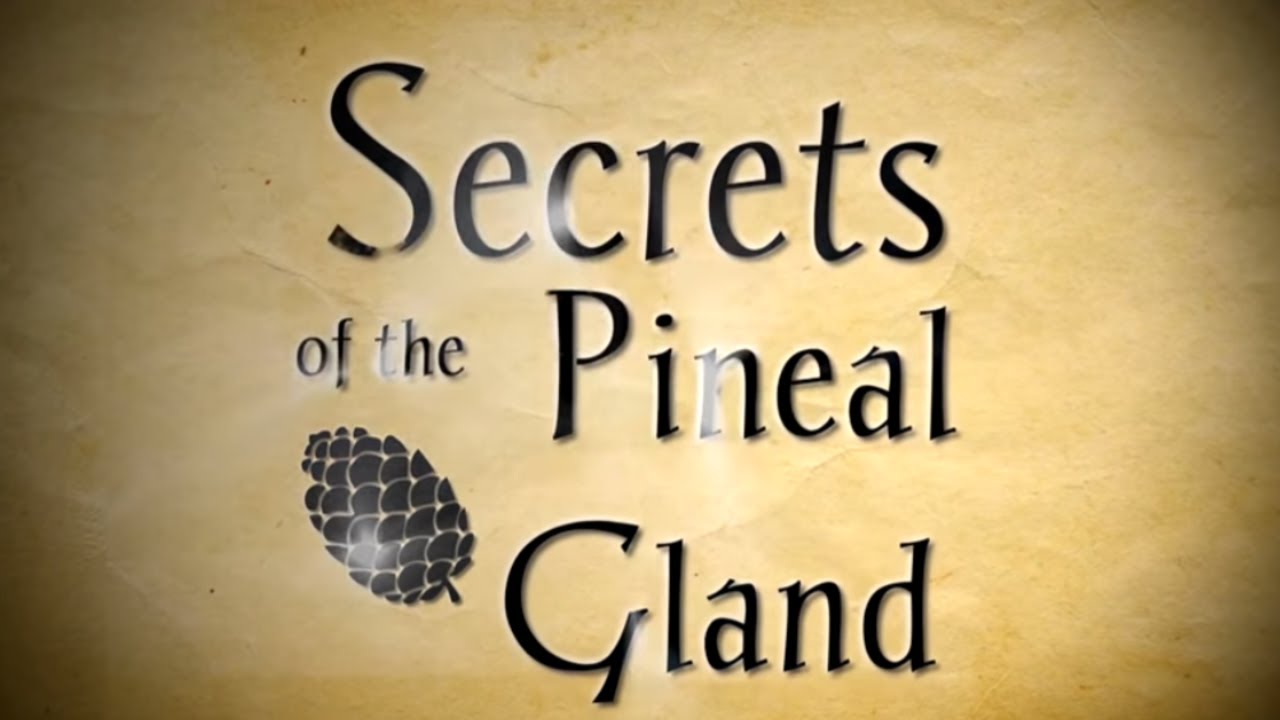 Secrets of the Pineal Gland - YouTube