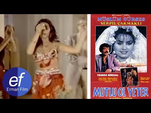 Mutlu Ol Yeter (1981) - Müslüm Gül'ün Hayat Kadını Olduğunu Öğrenir