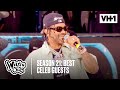 Jim Jones, N.O.R.E., SWV, Dru Hill & More Celebs Surprises From Season 21! | Wild 'N Out