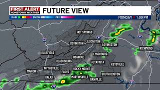 Monday August 3, Morning FastCast