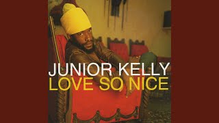 Video thumbnail of "Junior Kelly - Jewel Of The Nile"