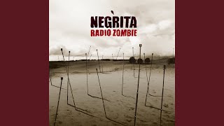 Video voorbeeld van "Negrita - Vertigine (Remastered 2020)"