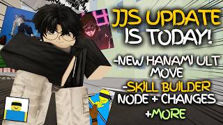 JUJUTSU SHENANIGANS UPDATE IN 3 HOURS