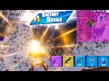 Crazy 34 kill unreal zero build ranked duos with mfbuddy