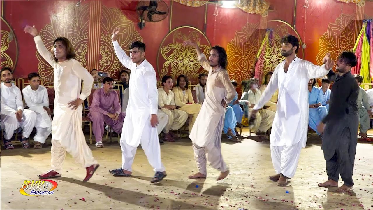 Khan Muhammad Mianwali Tapay _ Mast Attan Songs _ Pashto Tappy Gela la Khpalo Ke Ge