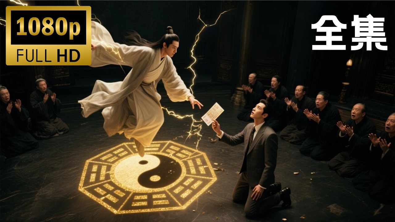 豪門棄婦：玄學老祖在線改命