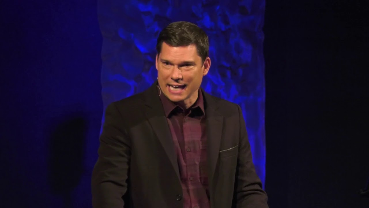 Lie #40: You'll Pass Through Two Final Judgments | Andrew Farley - YouTube