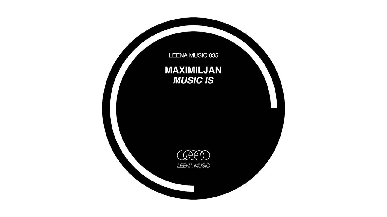 Maximiljan - Daze