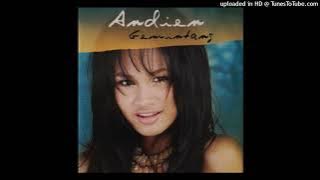 Andien - Kucemburu - Composer : Rieka Roslan 2005 (CDQ)