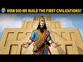 The Birth and Evolution of Civilization