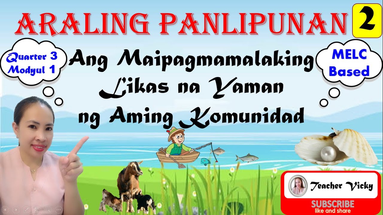 Mga Problema Sa Likas Na Yaman - nabahala