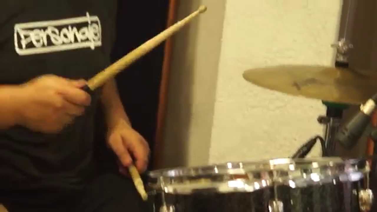 PERSONAJE en vivo ESCENA VIVA (Radio Usach 94.5) Sin Condimentos YouTube