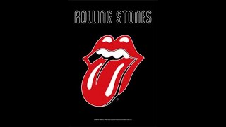 The Rolling Stones ／ Memory Motel (Lyrics)