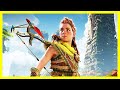 When Is HORIZON FORBIDDEN WEST Coming Out? New Gameplay, Release Date Predictions PS4 PS5 News 2021