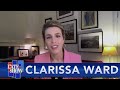 "There Is No Trust There" - Clarissa Ward On Joe Biden's Challenges In Dealing With Iran