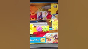 toolbox pro #vtech #learning tools #ytshorts