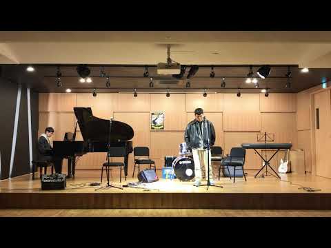 제74회 바로크의 밤 ㅣ 정승환  - 그날들  (cover) ㅣ박지호, 유준호