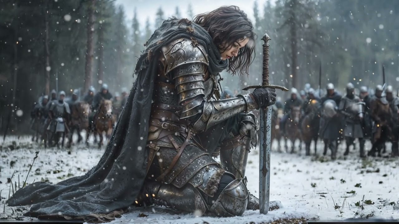 GET BACK UP AGAIN - Epic Music Emotional Orchestral