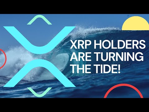 XRP Holders Turning the Tide – Women in Blockchain – Russia Heats Up