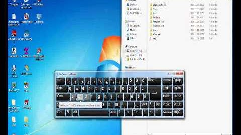 How to:Delphi keylogger tut [Updated] Eng