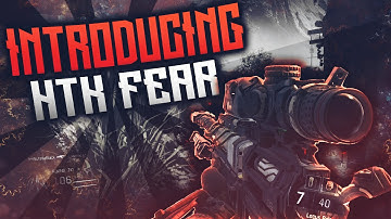 Introducing HTK Fear