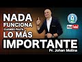 🔴 NADA FUNCIONA CUANDO FALTA LO MAS IMPORTANTE 🌎