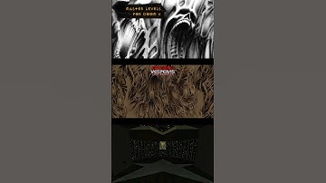 HPN 11.30.25 Doom II The Master Levels 15 Vesperas Preview