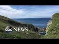 Explore the historic South West Coast Path through Cornwall, England | ABC News