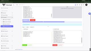 Check 100k Emails for Office 365 Accounts (Fast O365 Validator Tool)
