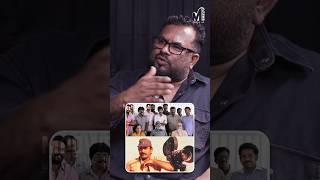 "Any aspiring filmmaker can reach out to RAM" | Meera Kathiravan | Habeebi | Maathevan | MPower