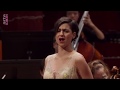 Asmik Grigorian - Tchaikovsky - The Queen of Spades - Liza's aria