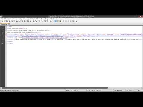 How To Setup a JDB