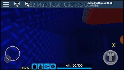 Abandoned Hex [Insane] / FE2 Map Testing