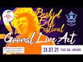 Beskid folk festival  gooral live act  31072021