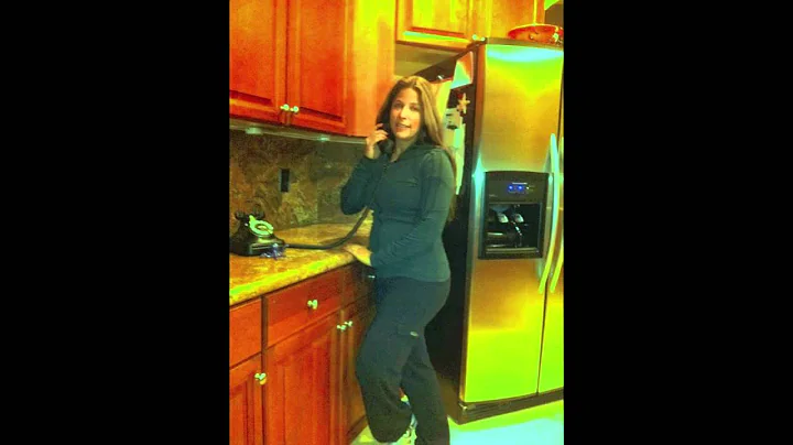 Arlene Cohen, Mother, Firefighter and Amputee~ SUP...