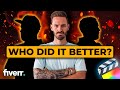 Can Fiverr Editors Beat a Pro Video Editor?
