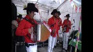 Video thumbnail of "LA CHIFLADITA POLKA.MOD"