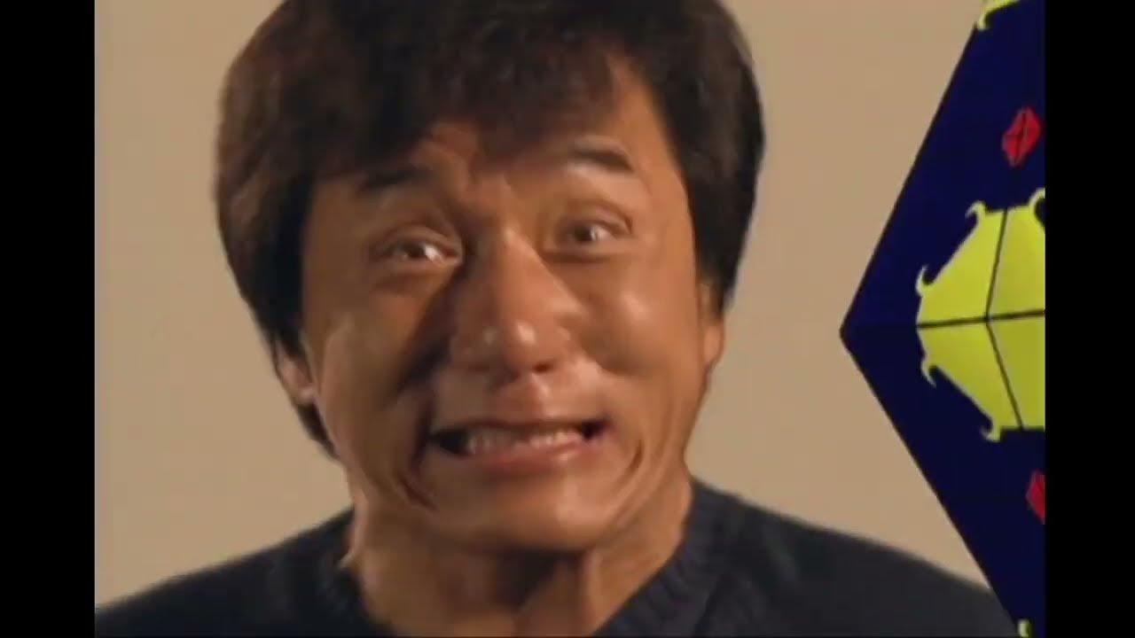 (PS2) Jackie Chan Adventures Gameplay YouTube