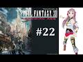 【Final Fantasy XII】#22 ギルヴェガンに到着しました