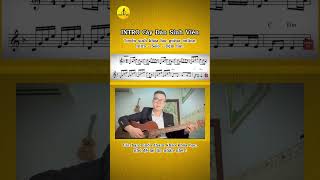 INTRO CÂY ĐÀN SINH VIÊN